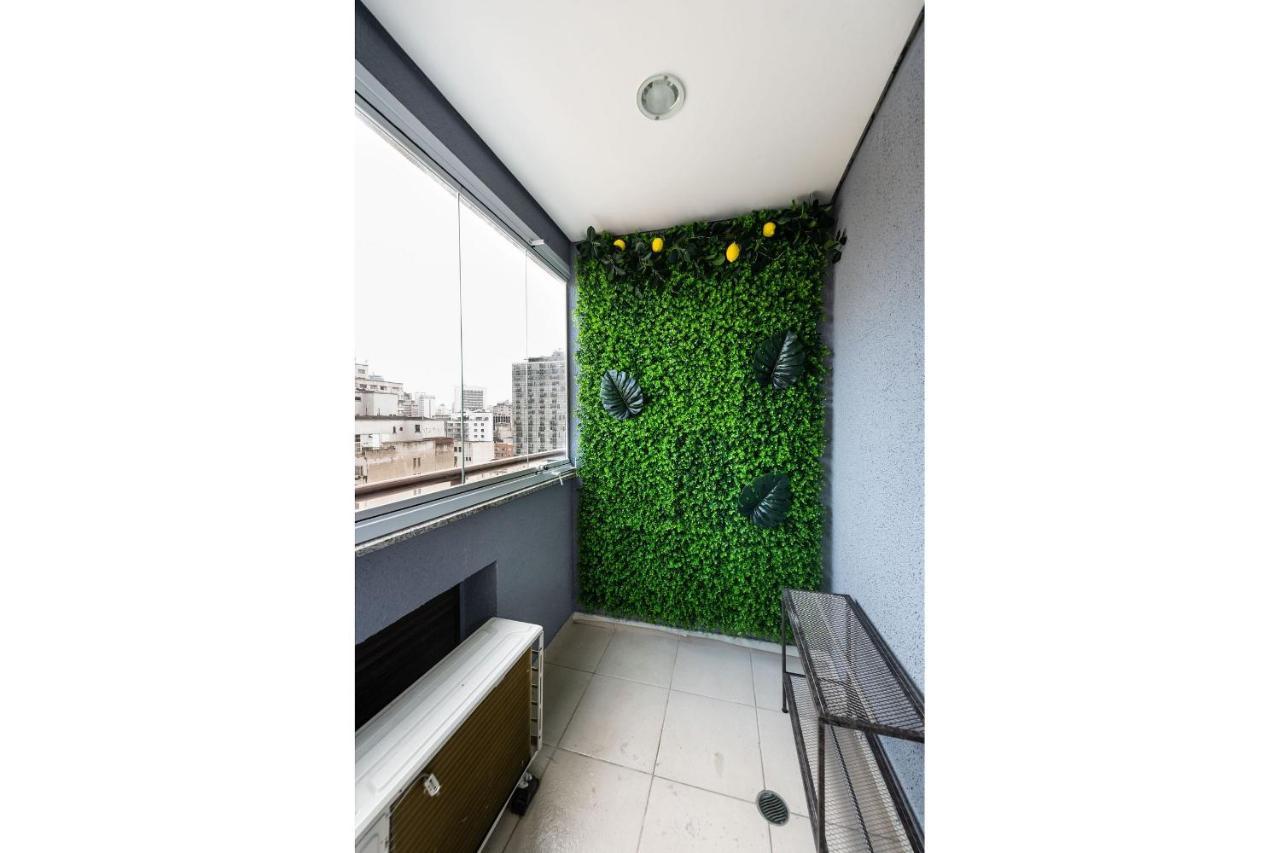 Sky155 Moderno Com Vaga Prox. A 25 De Marco Apartamento *