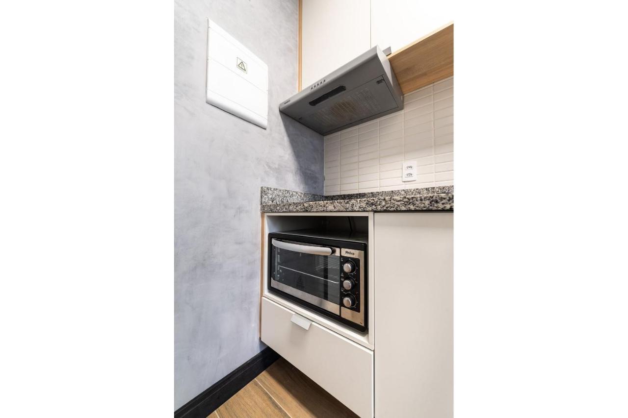 Sky155 Moderno Com Vaga Prox. A 25 De Marco Apartamento São Paulo