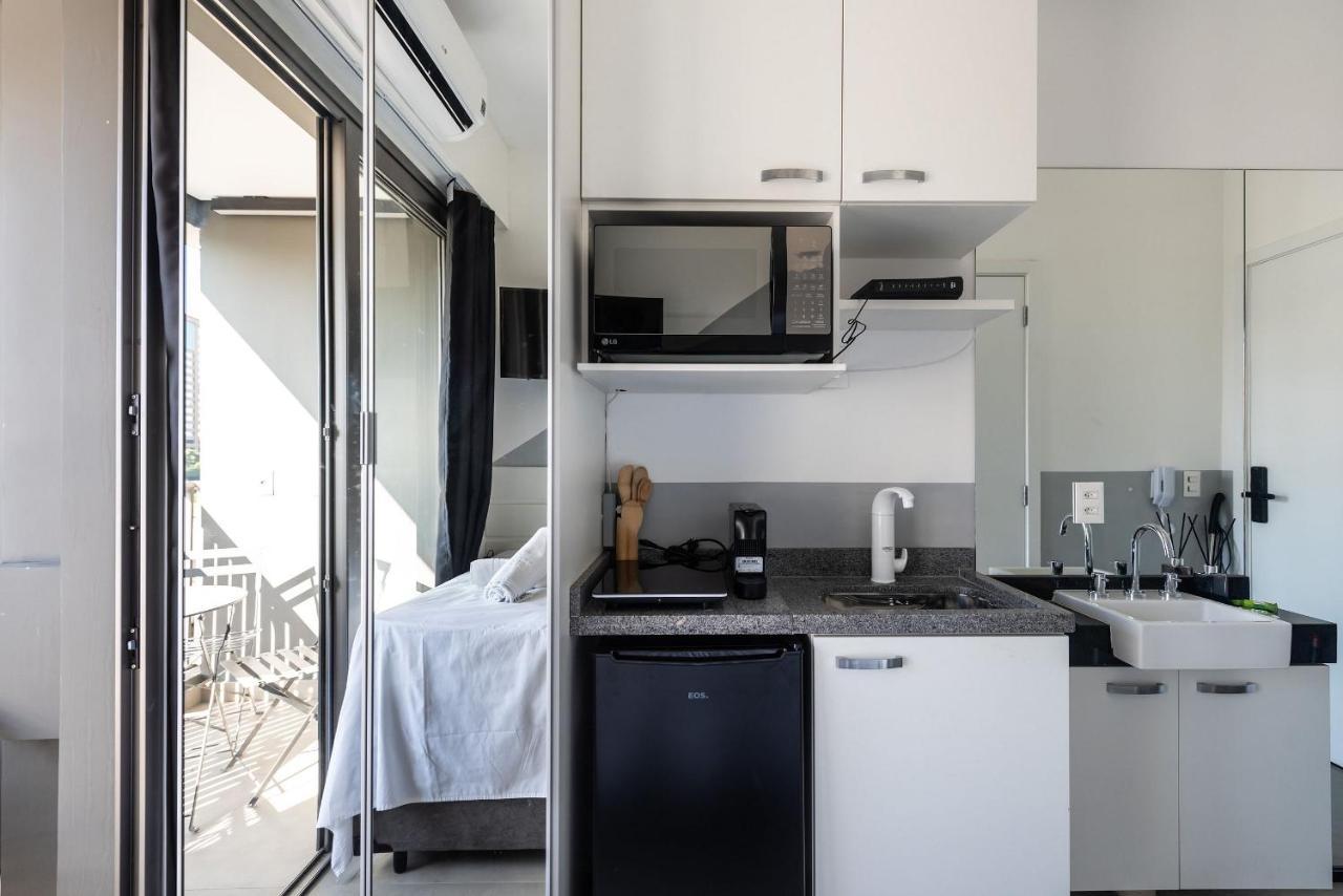 Vo5 Charmoso Com Vaga, Ao Lado Do Metro. Apartamento *