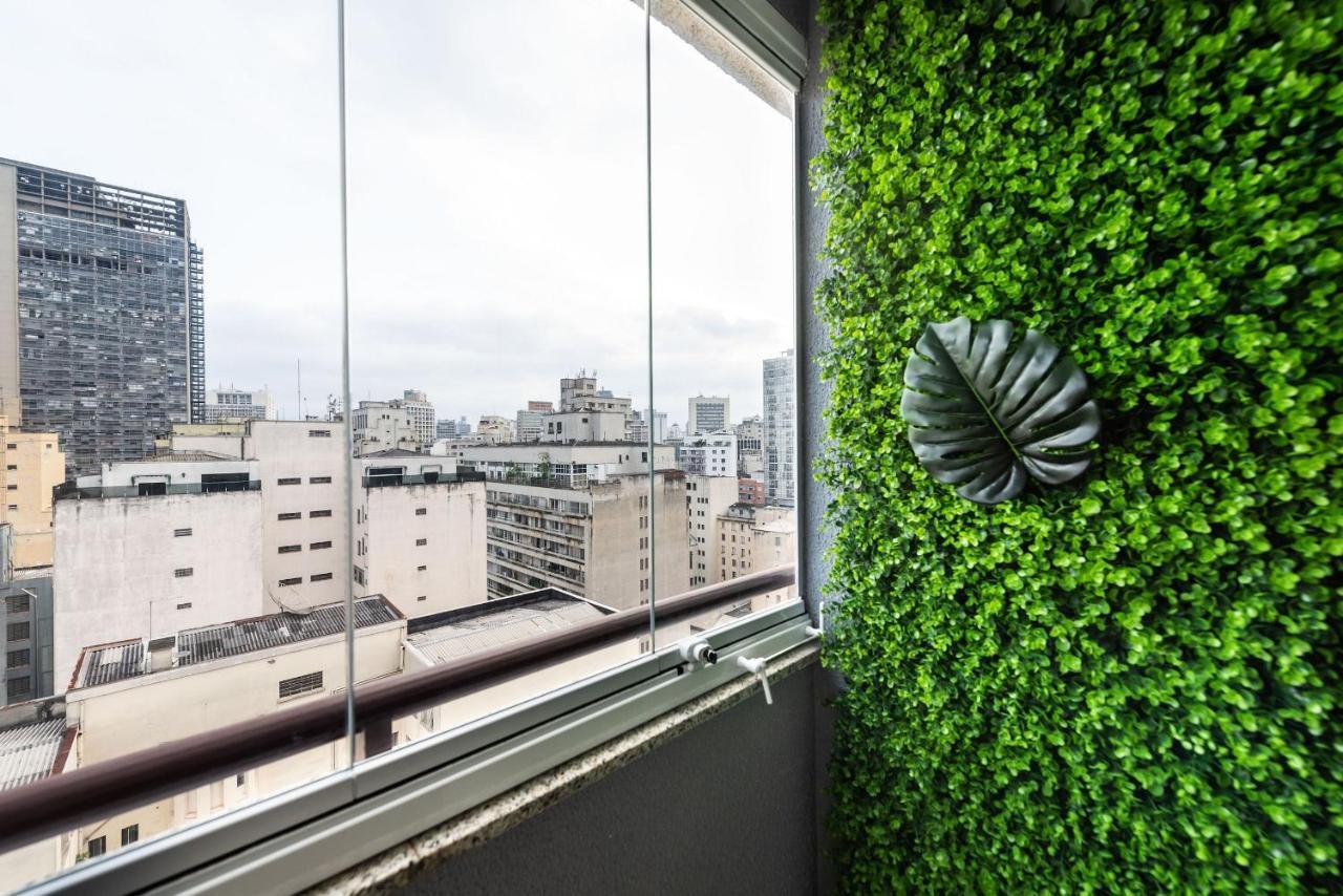 Apartamento Sky155 Moderno Com Vaga Prox. A 25 De Marco São Paulo