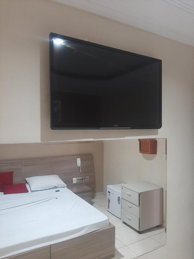 Hospedagem domiciliar Tenda Santana