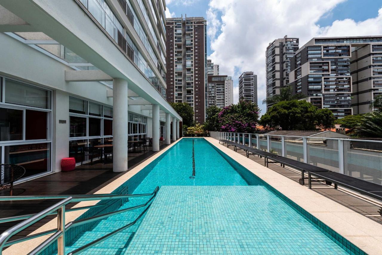 En11 Sofisticacao E Conforto 3 Pessoas Apartment