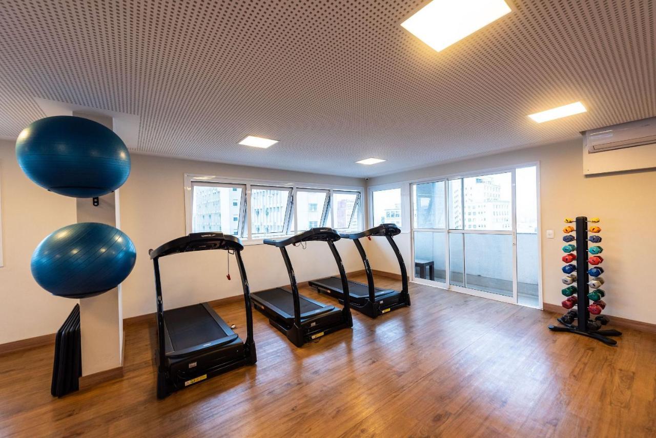 Sky155 Moderno Com Vaga Prox. A 25 De Marco Apartamento *