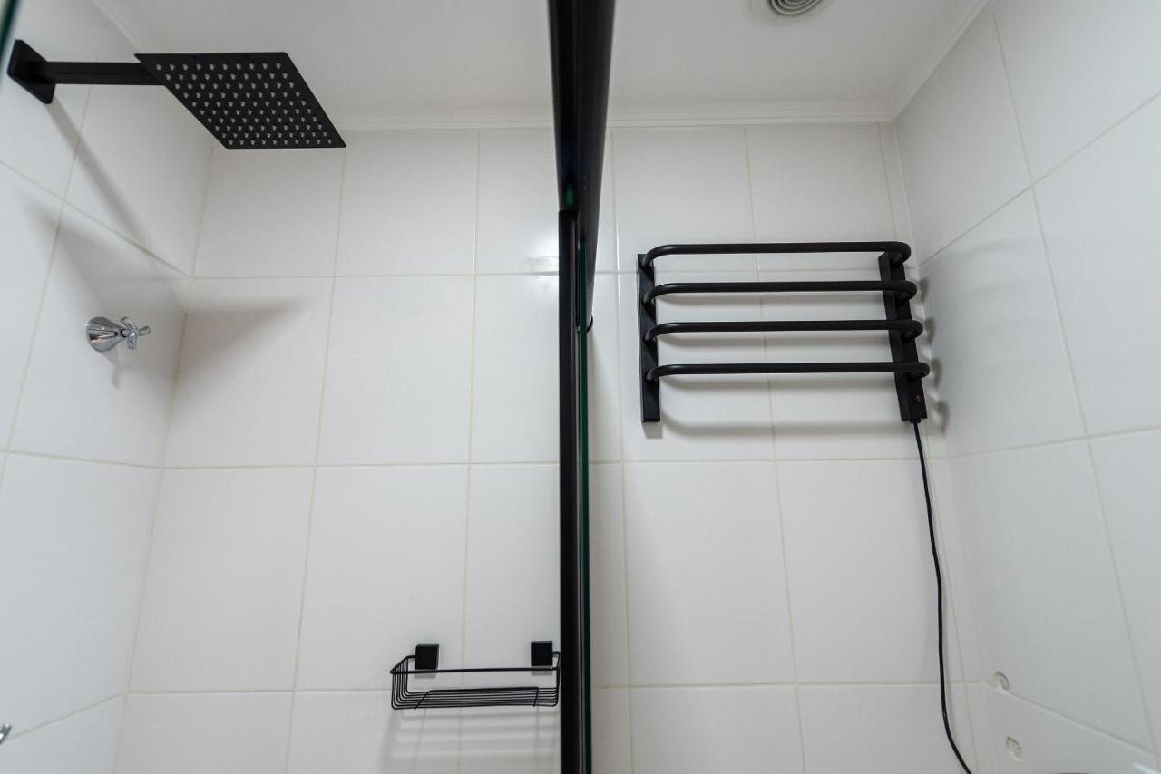 Sky155 Moderno Com Vaga Prox. A 25 De Marco Apartamento São Paulo