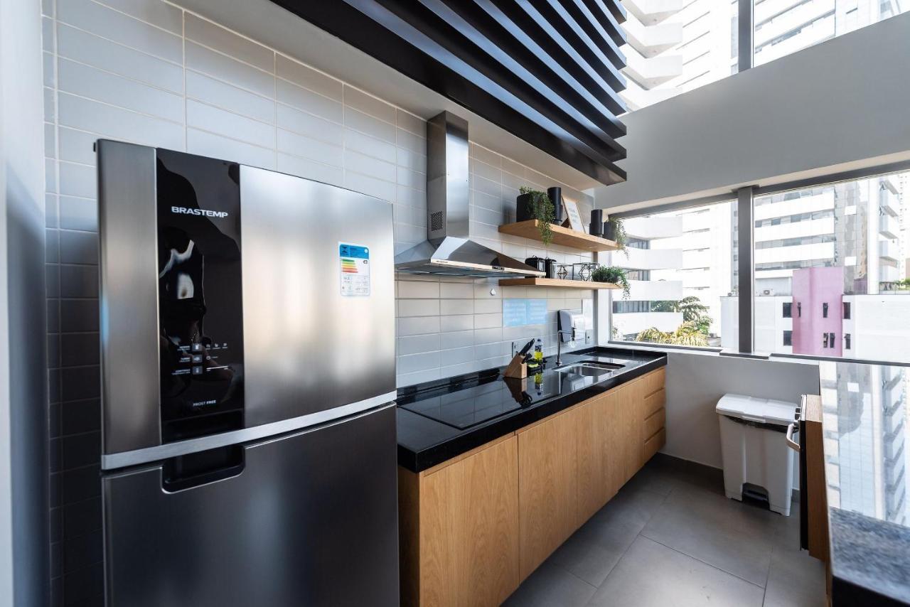 Vo5 Charmoso Com Vaga, Ao Lado Do Metro. Apartamento