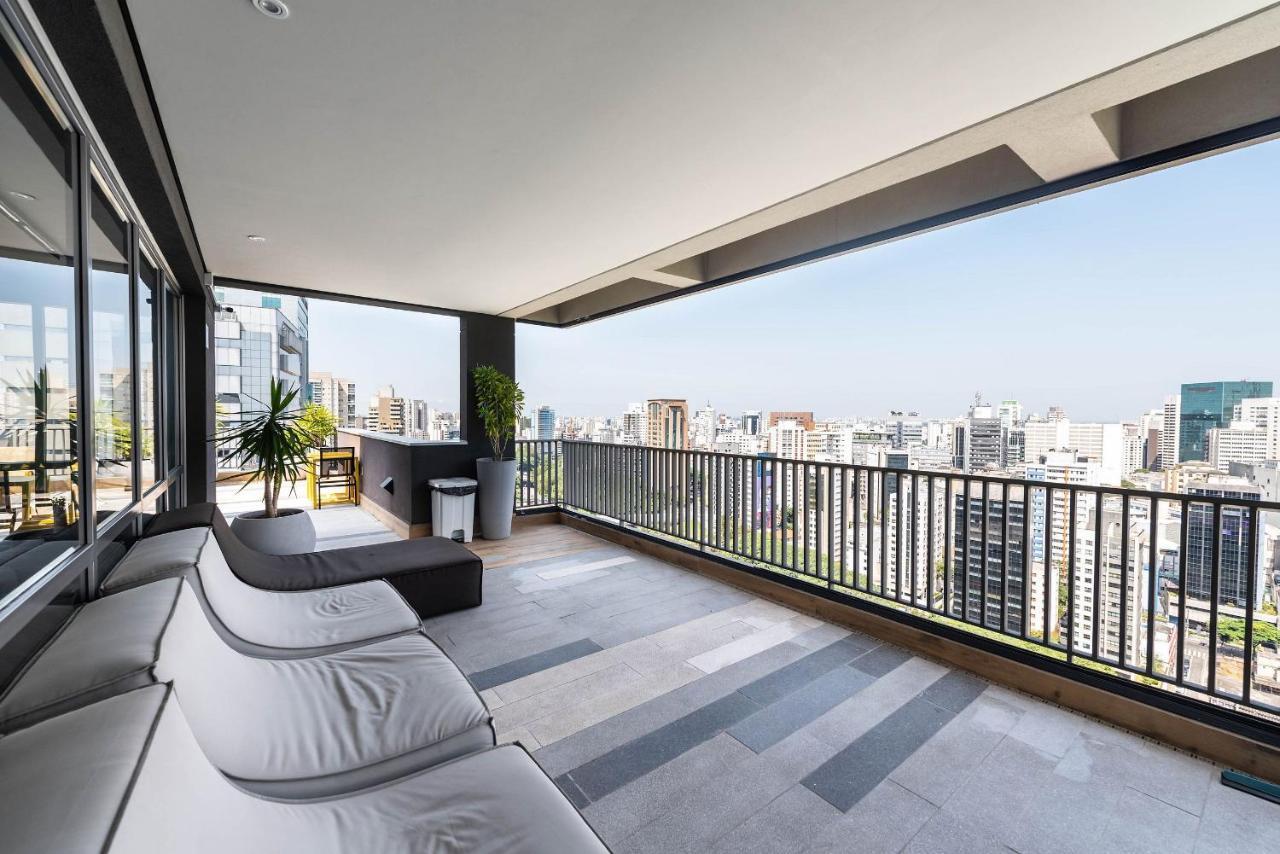 Apartamento Vo5 Charmoso Com Vaga, Ao Lado Do Metro. São Paulo