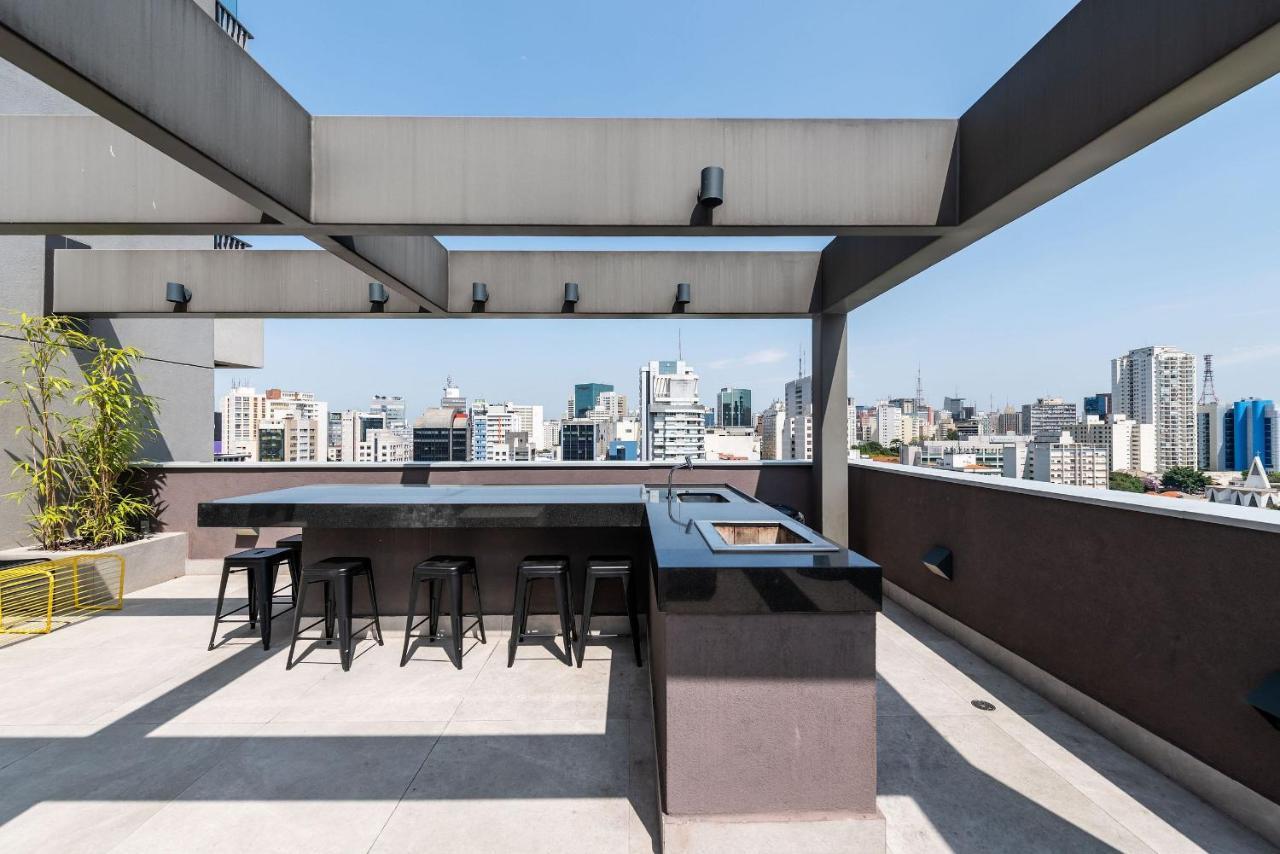 Vo5 Charmoso Com Vaga, Ao Lado Do Metro. Apartamento
