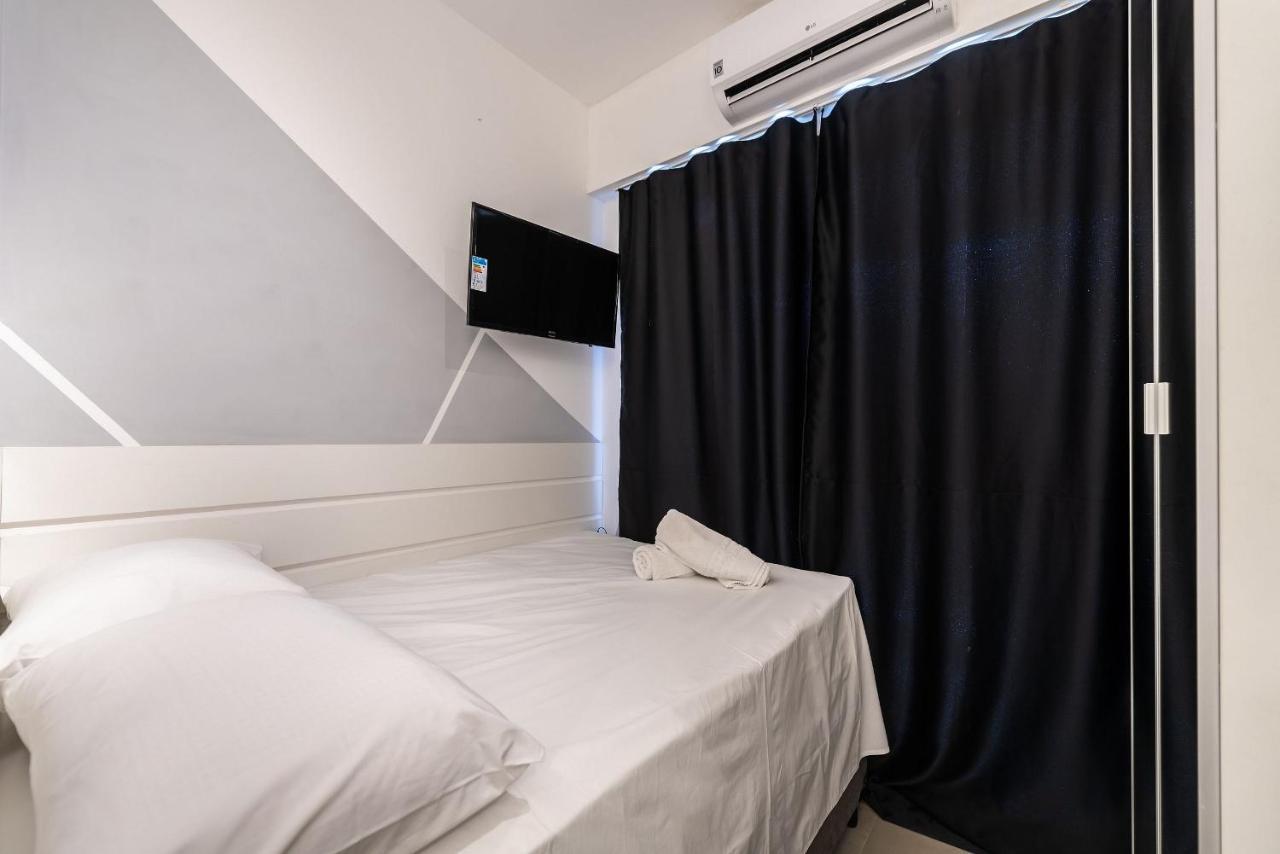 Vo5 Charmoso Com Vaga, Ao Lado Do Metro. Apartamento São Paulo