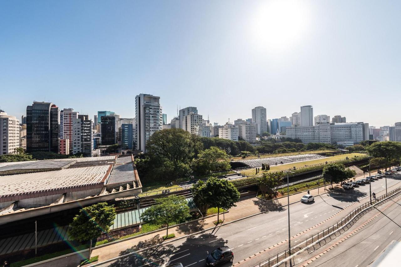 Vo5 Charmoso Com Vaga, Ao Lado Do Metro. Apartamento São Paulo