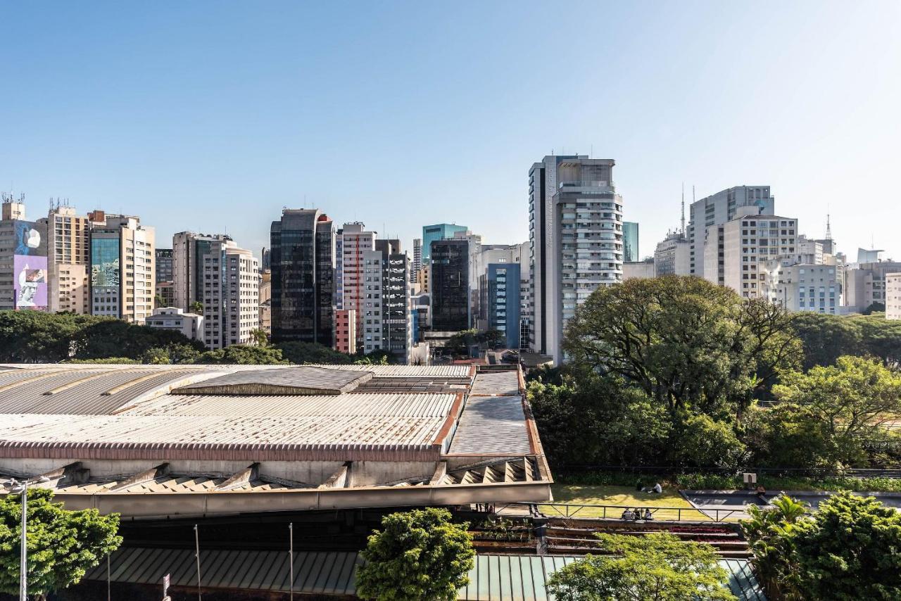 Vo5 Charmoso Com Vaga, Ao Lado Do Metro. Apartamento São Paulo