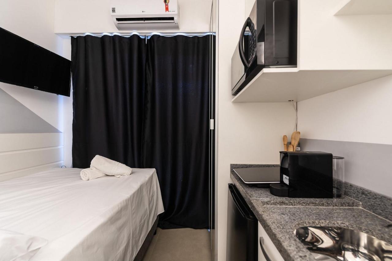Apartamento Vo5 Charmoso Com Vaga, Ao Lado Do Metro. *