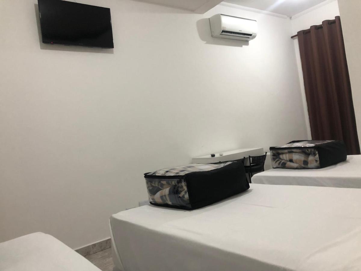Pigalle, Proximo A Expo (adults Only) Hotel São Paulo