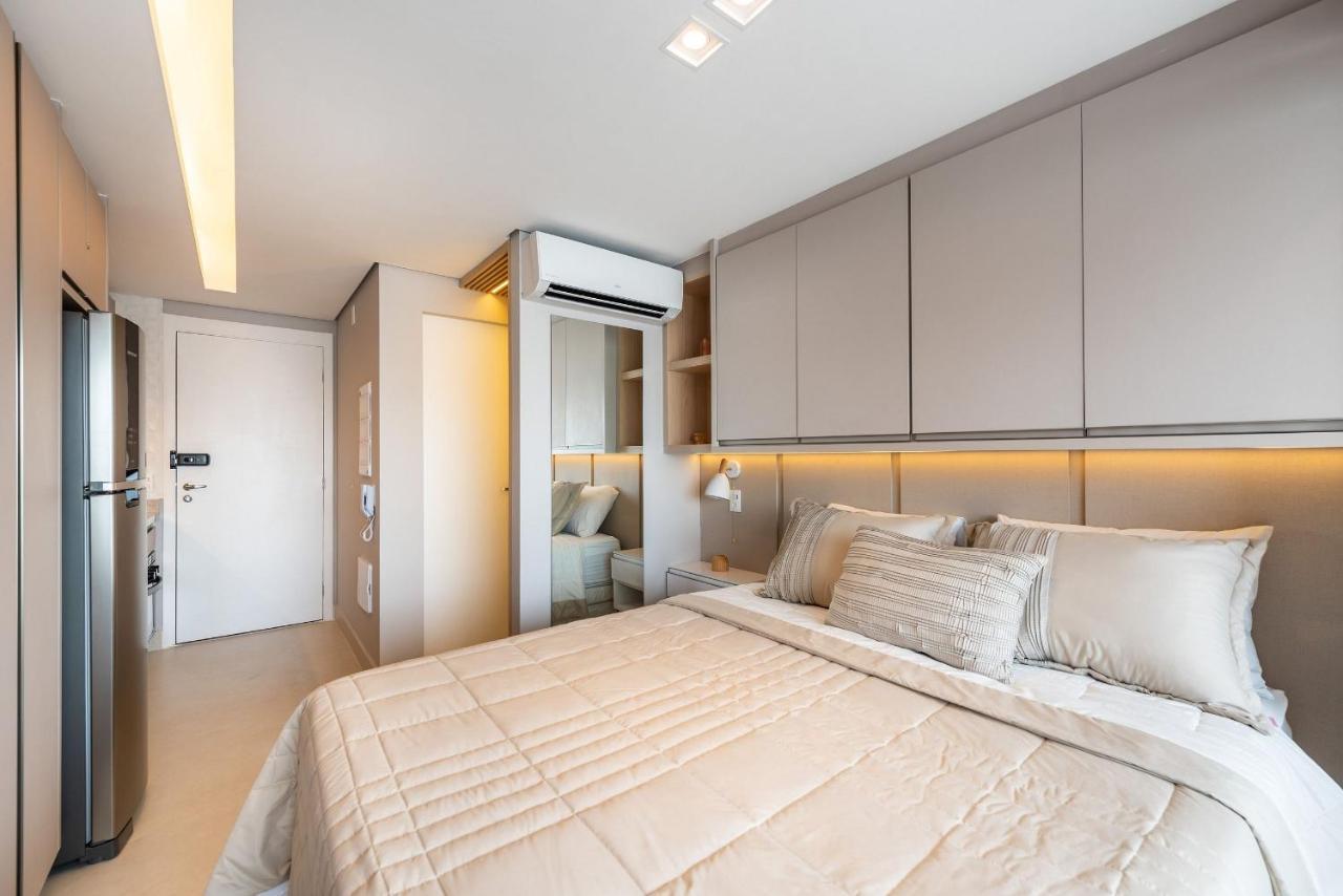 Apartamento Fo24 Sofisticado Prox. Ao Shopping *