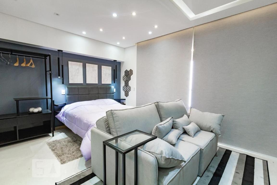 Apartment Loft - Congonhas Airport