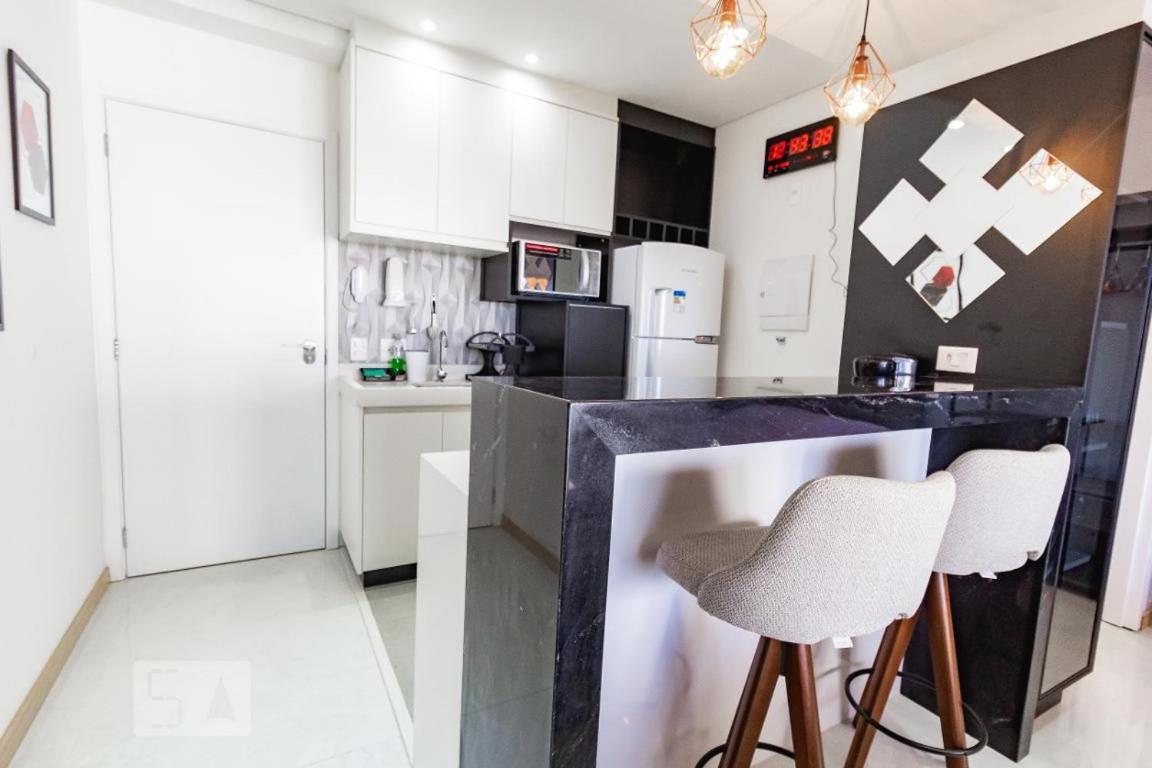 Loft - Congonhas Airport Apartment
