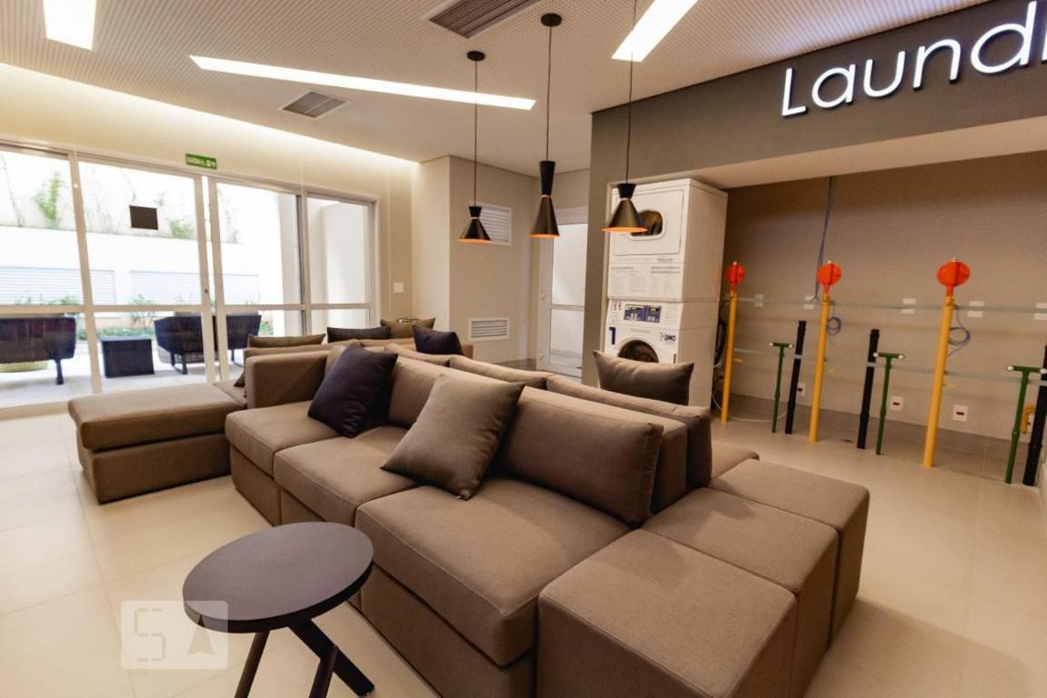 Apartment Loft - Congonhas Airport