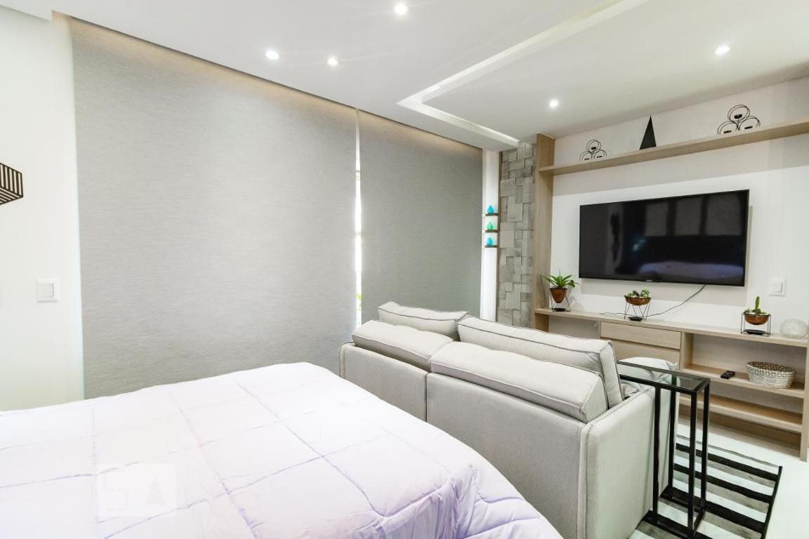 Loft - Congonhas Airport Apartment