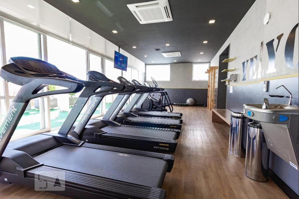 Loft - Congonhas Airport