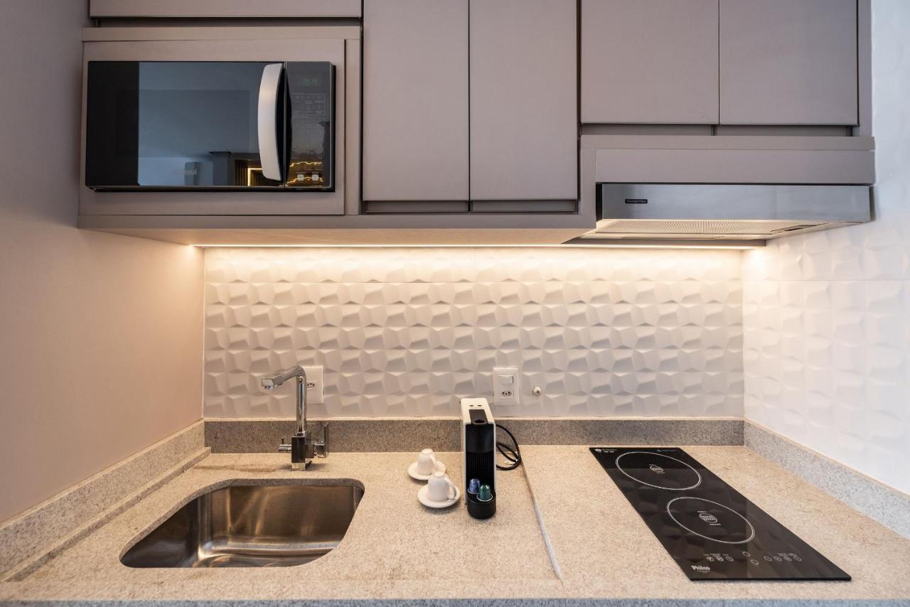 Apartamento Fo24 Sofisticado Prox. Ao Shopping *