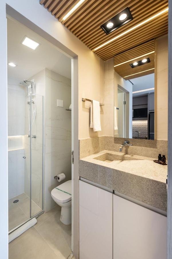 Apartamento Fo24 Sofisticado Prox. Ao Shopping *