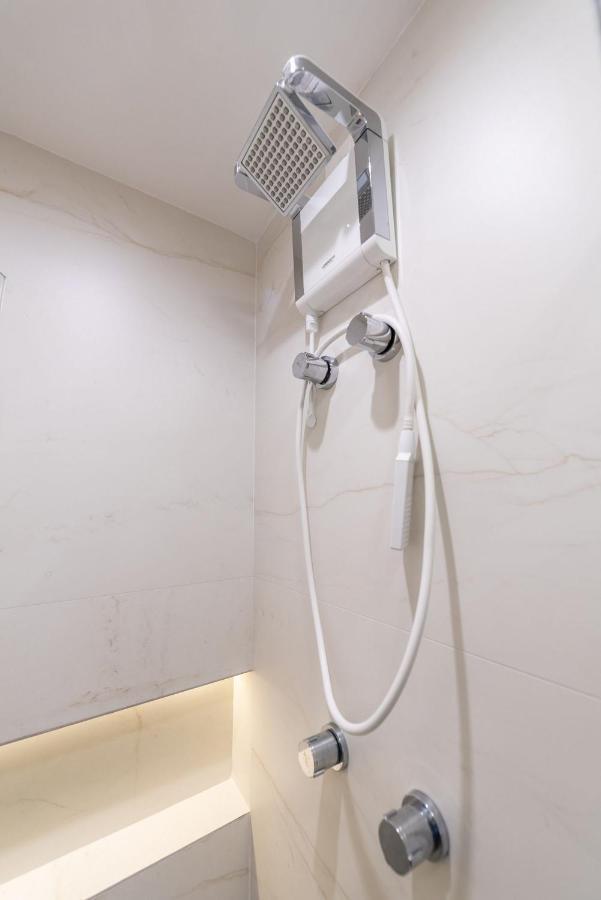Apartamento Fo24 Sofisticado Prox. Ao Shopping
