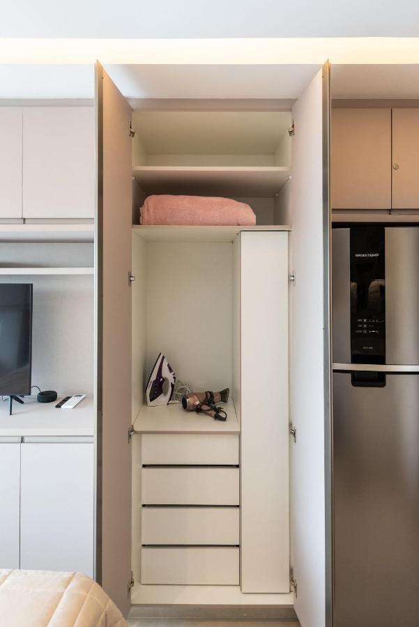 Fo24 Sofisticado Prox. Ao Shopping Apartamento *