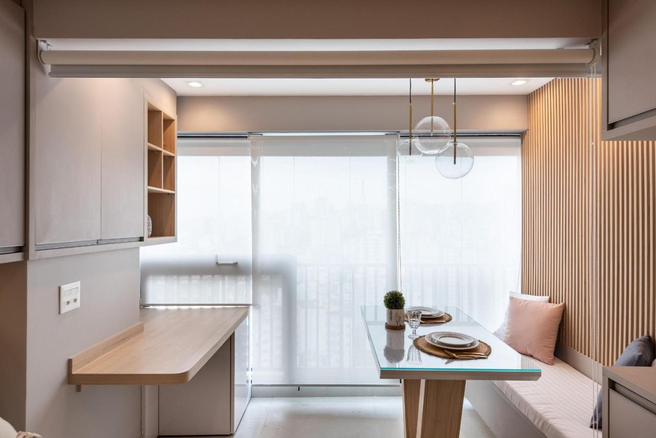 Fo24 Sofisticado Prox. Ao Shopping Apartamento *