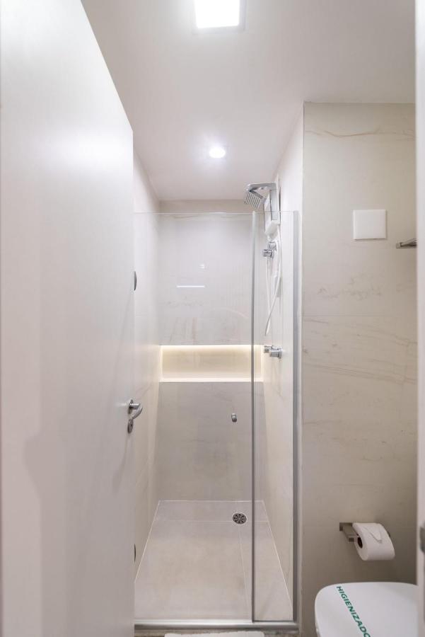Fo24 Sofisticado Prox. Ao Shopping Apartamento