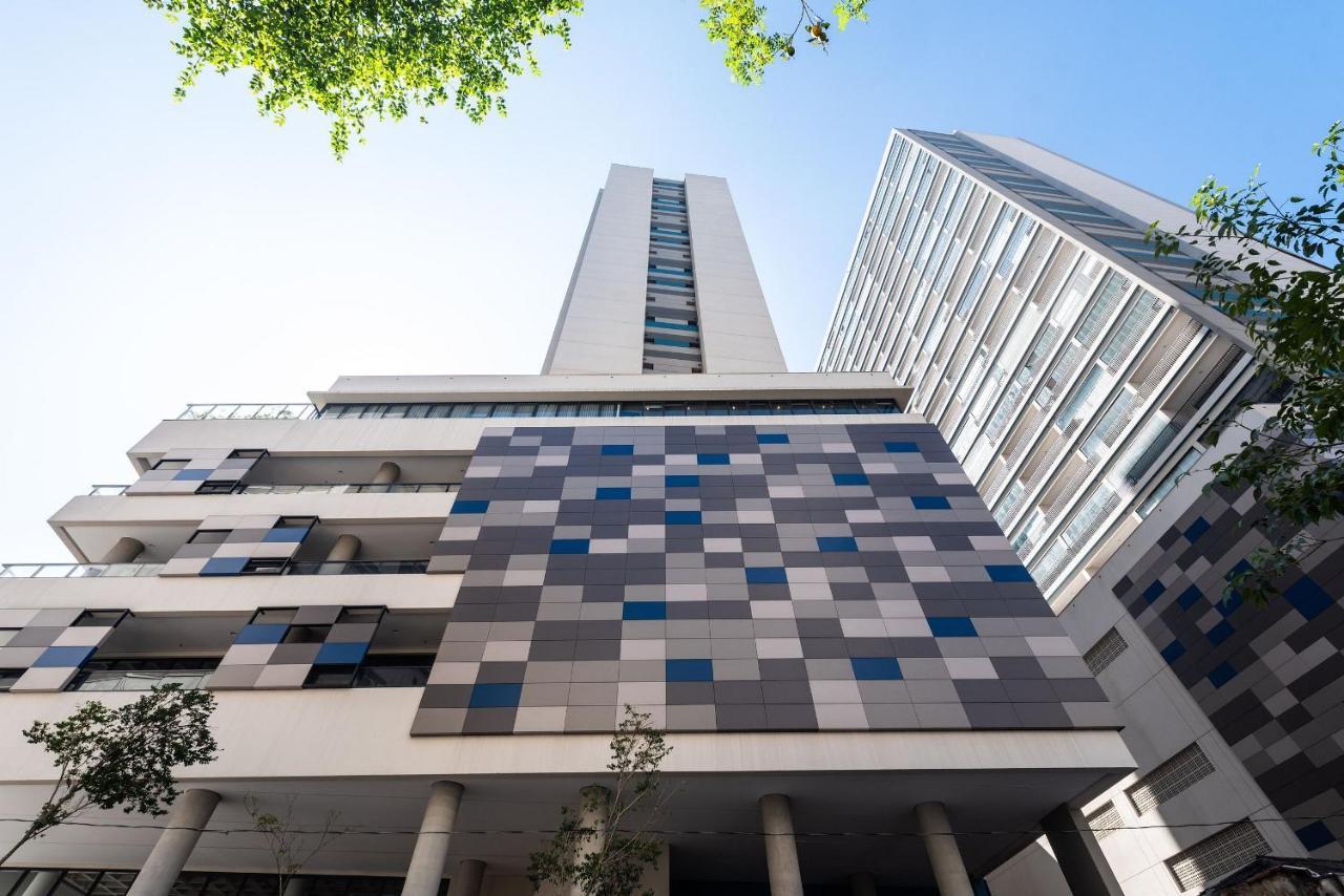 Apartamento Fo24 Sofisticado Prox. Ao Shopping São Paulo