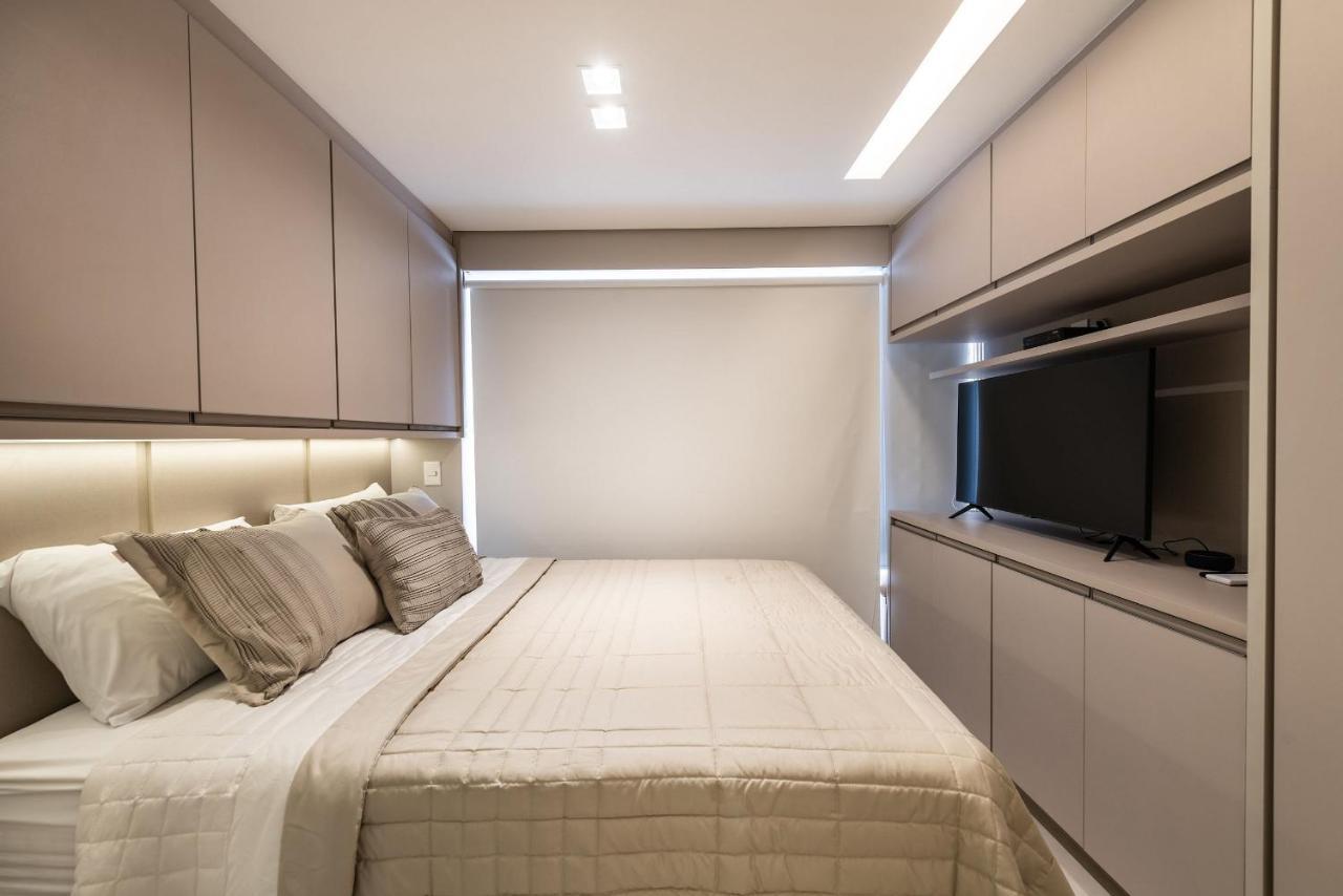 Fo24 Sofisticado Prox. Ao Shopping Apartamento *