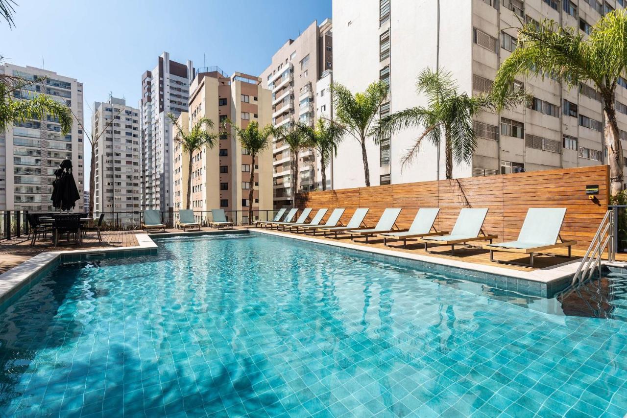 Apartamento Fo24 Sofisticado Prox. Ao Shopping *
