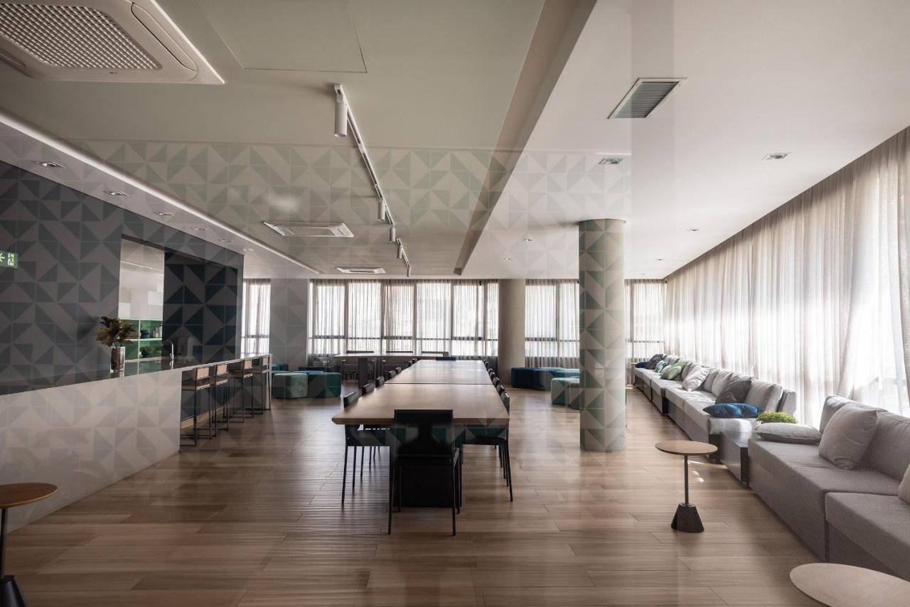 Apartamento Fo24 Sofisticado Prox. Ao Shopping São Paulo