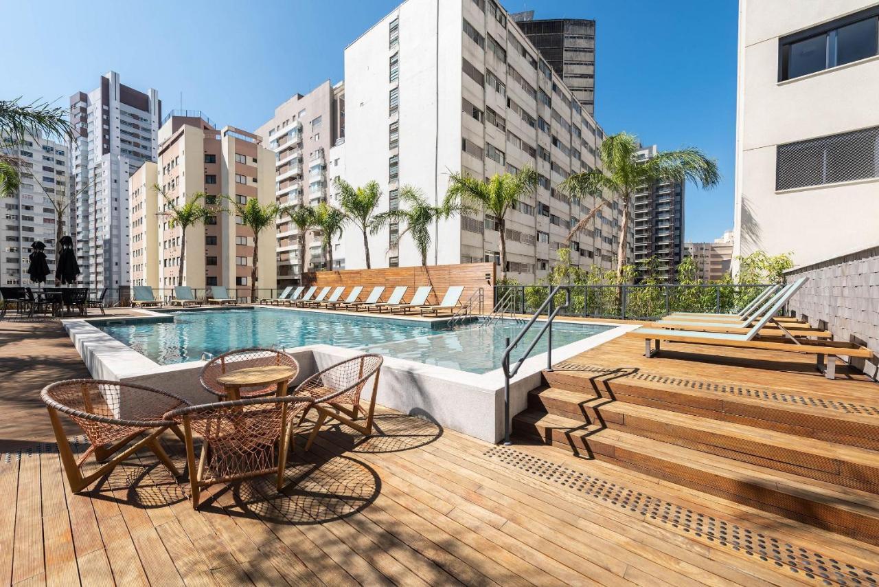Fo24 Sofisticado Prox. Ao Shopping Apartamento