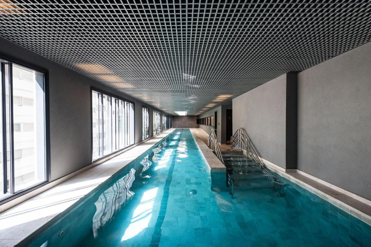 Apartamento Fo24 Sofisticado Prox. Ao Shopping