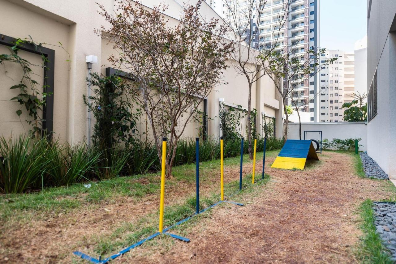 Apartamento Fo24 Sofisticado Prox. Ao Shopping São Paulo