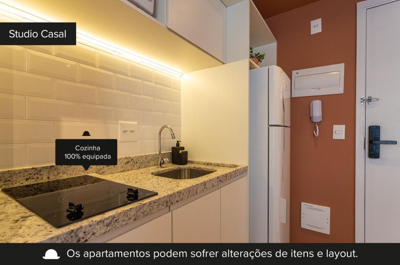 Charlie Aeroporto Congonhas Cgh Apartment