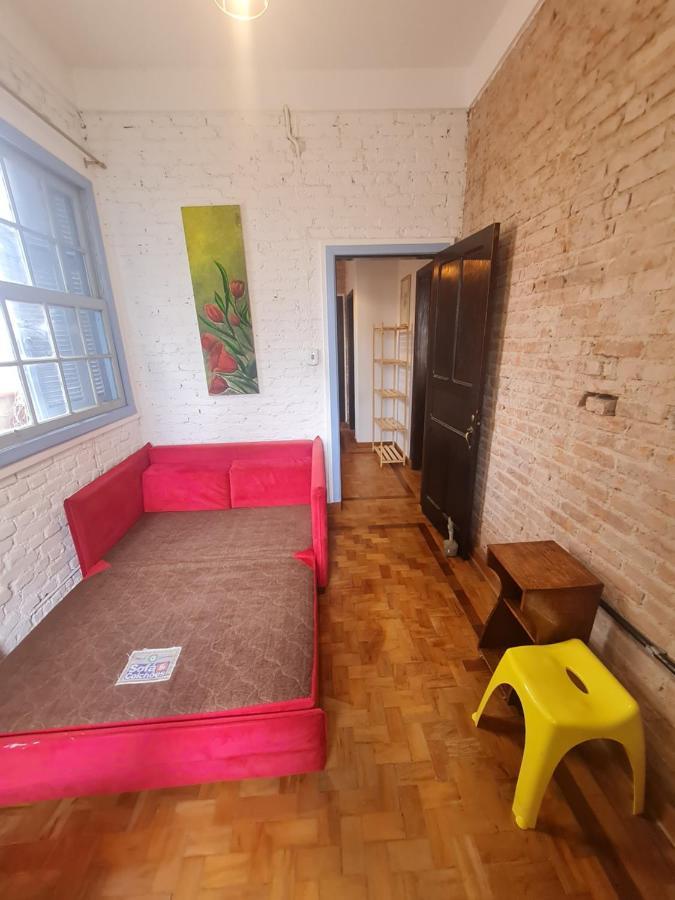 Casa Urania Casa de hóspedes São Paulo
