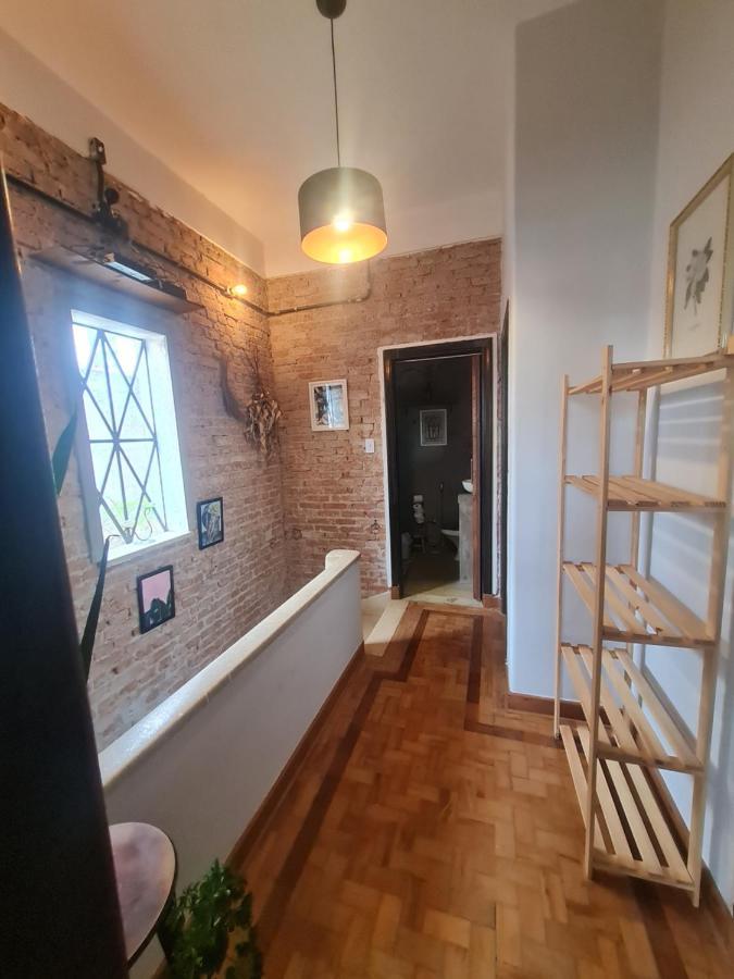 Casa de hóspedes Casa Urania São Paulo