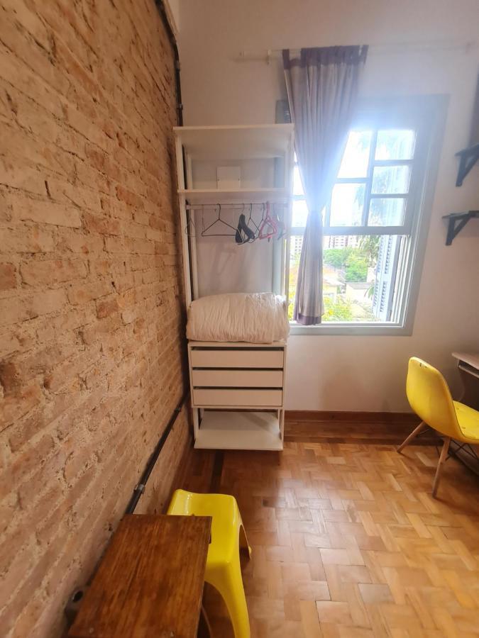 Casa Urania * São Paulo
