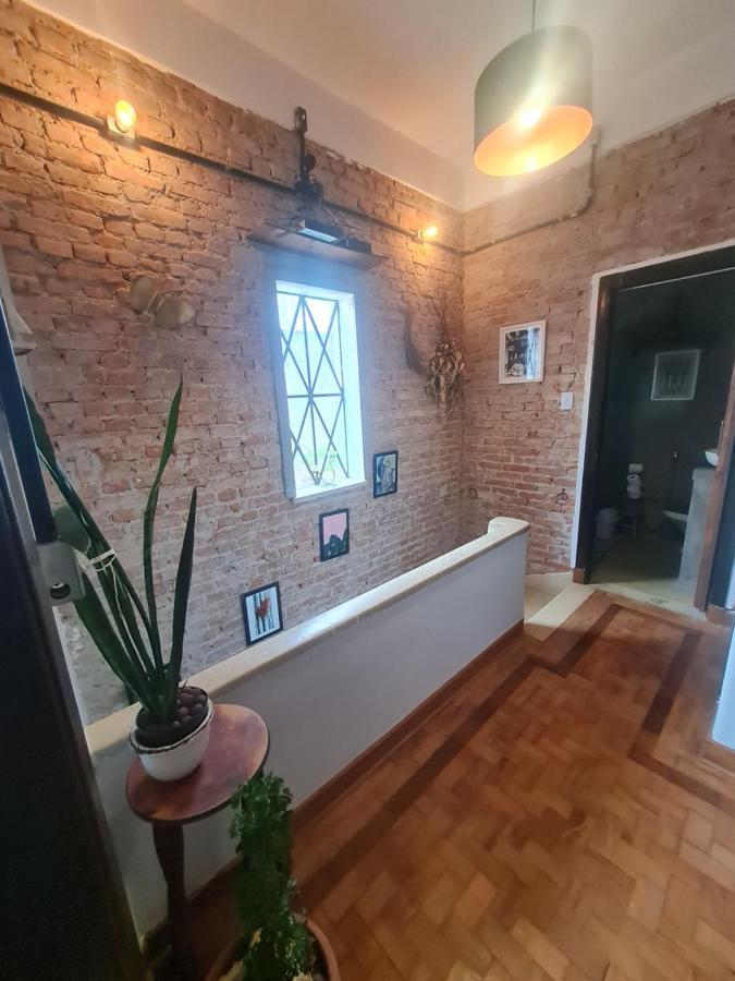 Casa Urania