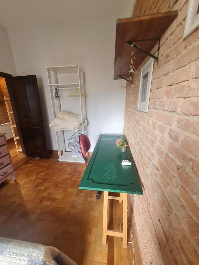 Casa Urania *
