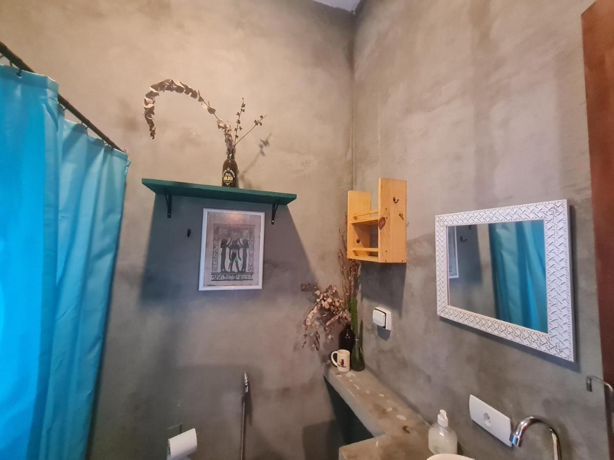 Casa de hóspedes Casa Urania São Paulo