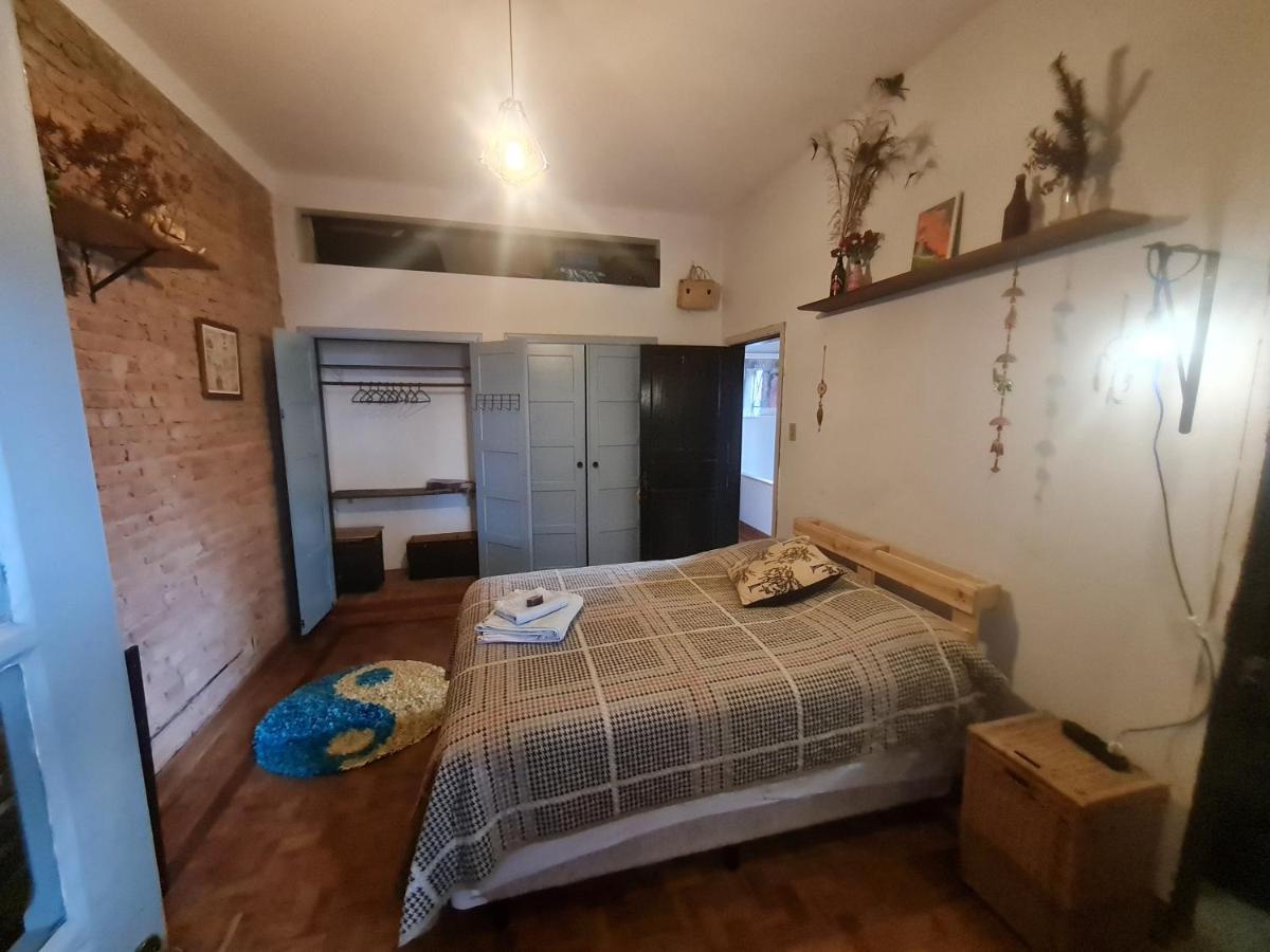 Casa de hóspedes Casa Urania São Paulo