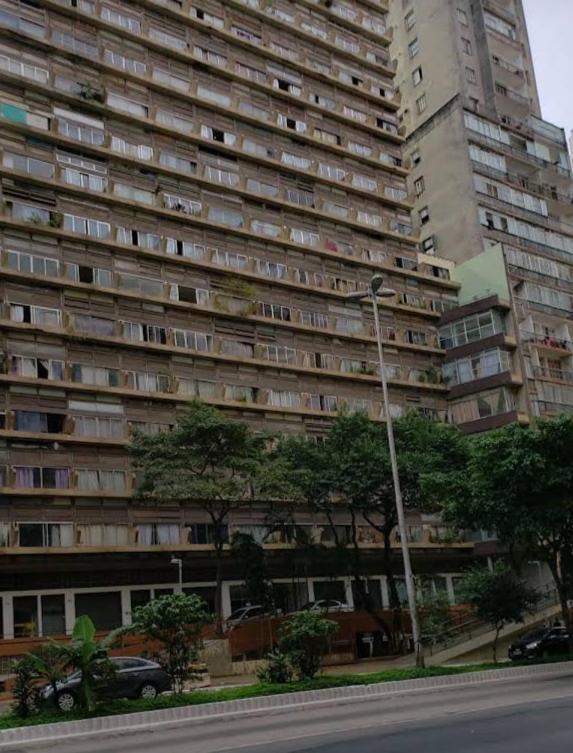 Loft Bela Vista Sao Paulo