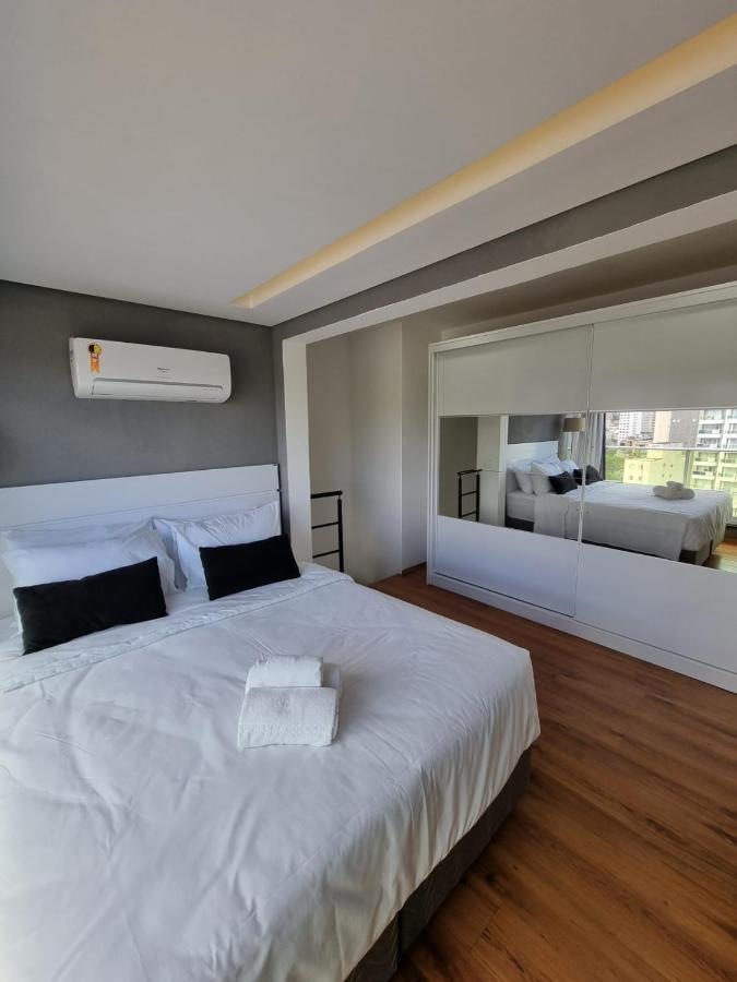Apartment 360 Perdizes *