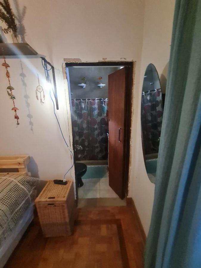 Casa de hóspedes Casa Urania *