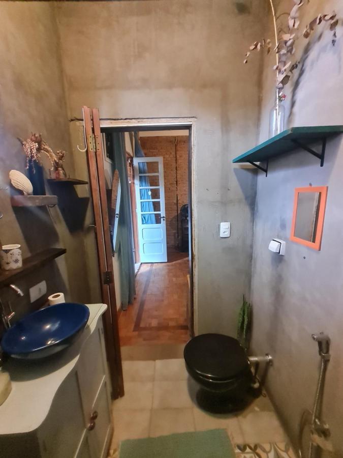 Casa Urania