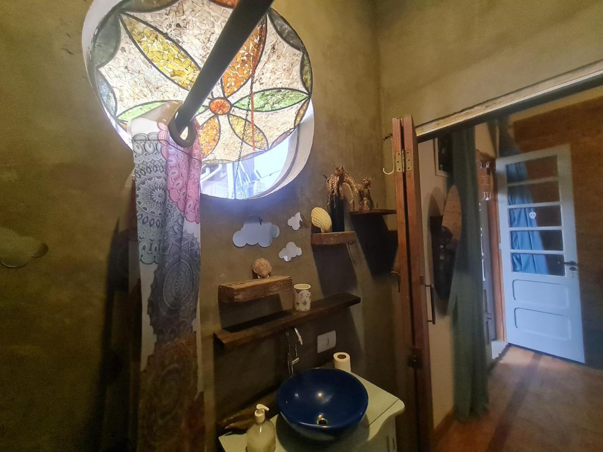 Casa Urania Casa de hóspedes