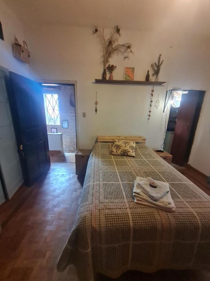 Casa de hóspedes Casa Urania