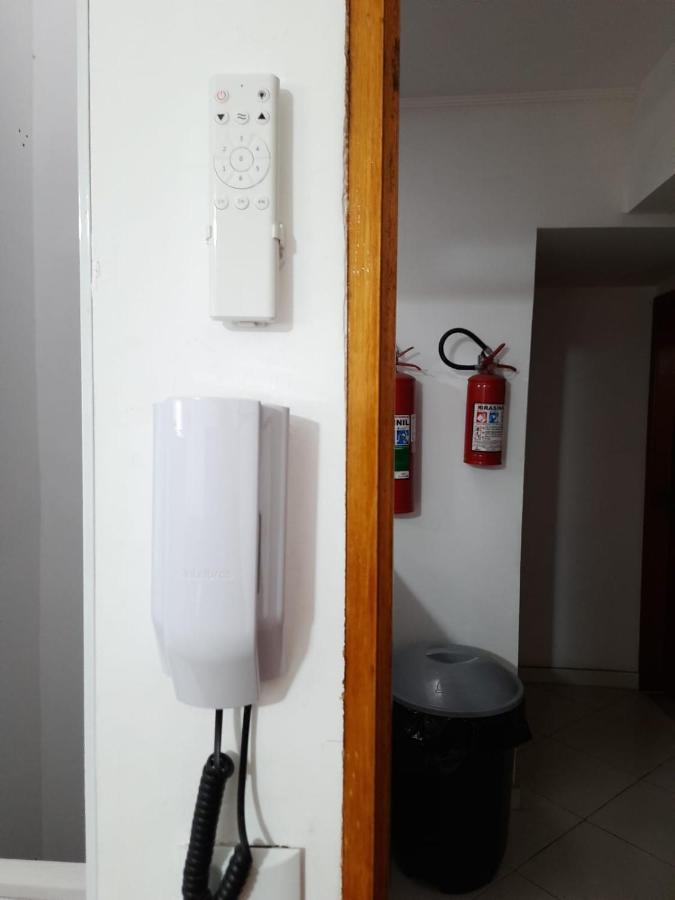 Studio Liberdade Paulista Dc4 Apartment
